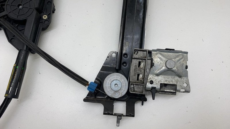 ⭕ 2012-2020 Tesla Model S Front Driver Side Door Window Regulator & Mo