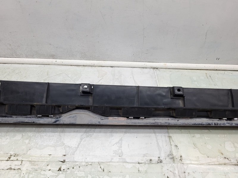 6005875 00 G ⭕ 12-20 Model S Right Rocker Panel Outer Molding & Wheel Fairing RH 6005875-00-G
