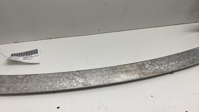 ⭕ 17-23 Model 3 Front Bumper Reinforcement Impact Bar Ankle Catcher 10