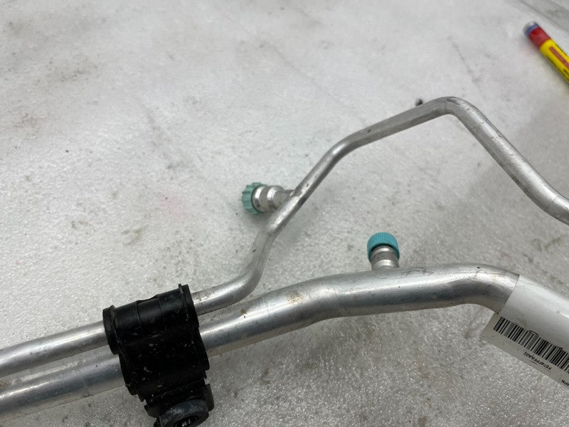 ⭕ 2016-2020 Tesla Model S A/C Lower Liquid & Chiller Suction Line Pipe