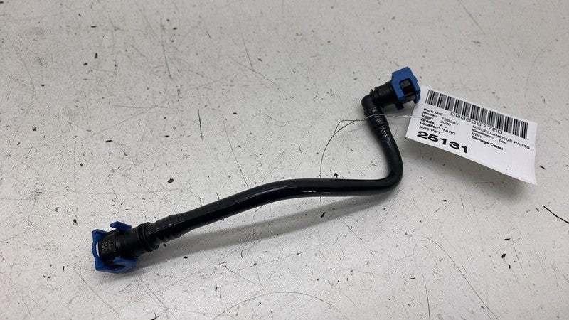 ⭕ 2025-2026 Tesla Model Y MY ABS Control Module Reservoir Hose Tube 21