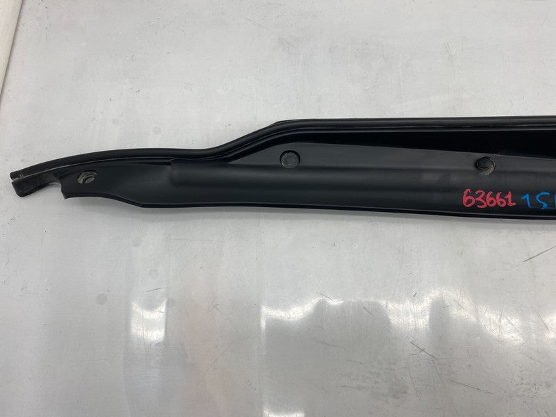 6007576-00 ⭕ 12-25 Model S Rear Left Tailgate Trunk Pinch Sensor Trim Molding LH 6007576-00