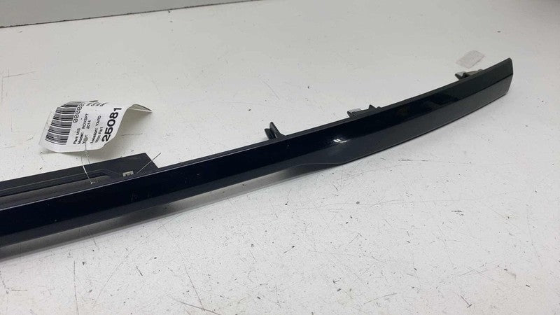 CK1UA-40406-AA ⭕ 2014-2017 Range Rover Sport Rear Tailgate Molding Garnish Trim CK1UA-40406-AA