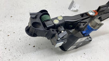 2013 2014 2015 2016 2017 2018 Ford C-Max Hybrid Brake and Gas Pedal Pad Assembly