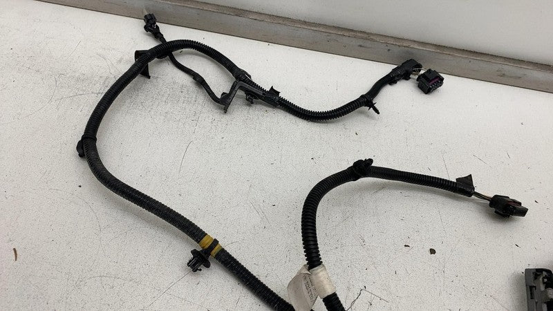 ⭕17-23 Model 3 Front Subframe Cradle Wiring Harness Cable Wire Loom 10