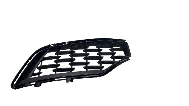 ⭕ 14-20 Maserati Ghibli Front Left Bumper Lower Molding Grille Cover 6