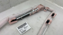 ⭕21-23 Model S Plaid Driver Side Roof Curtain Safety Airbag Left LH 1608265-00-A