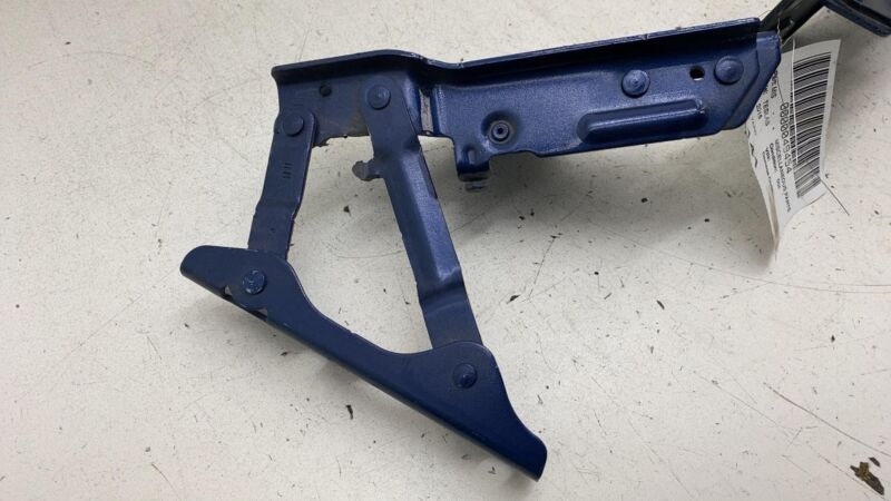 2012-2015 Tesla Model S PAIR Front Left & Right Bonnet Hood Hinge Closure Assist