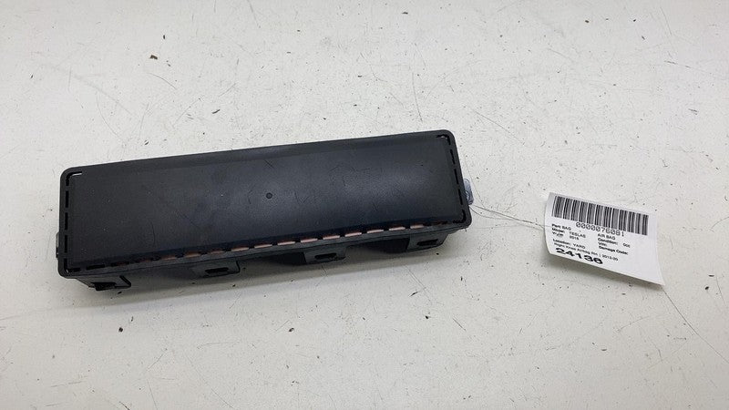 100526000H ⭕ 12-15 Model S Left or Right Knee Airbag LH & RH Fits either side 1005260-00-H