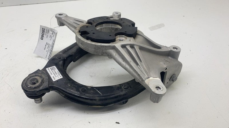 104432610J ⭕24-25 Tesla Model 3 Front Left Upper Control Arm & Support Bracket 1044326-10-J