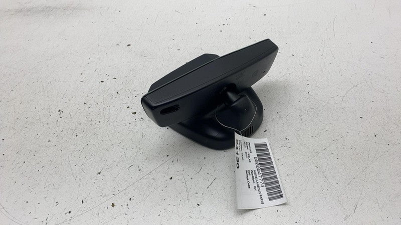 104148600A 12-20 Model S MS Interior Rear View Mirror w/ Auto Pilot Monocamera 1041486-00-A