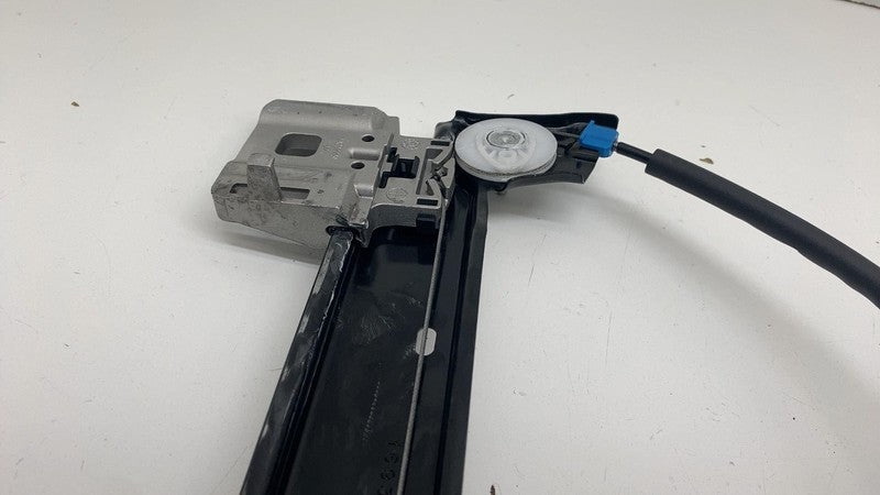 ⭕ 24-25 Tesla Model 3 Front Right Door Window Glass Regulator & Motor 