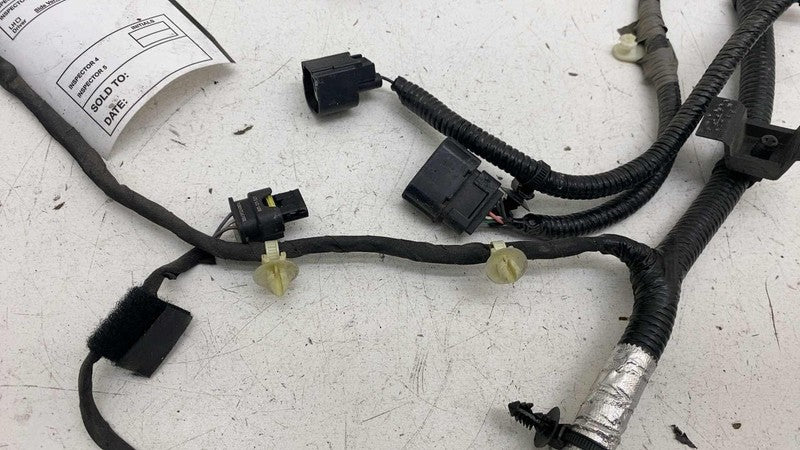 68567012AB ⭕ 2025 Chrysler Pacifica Rear Fascia Bumper Wiring Harness Cable Wire 68567012AB