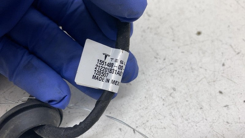 ⭕21-23 Model 3 Rear Driver Side Tailgate Trunk Lid Power Strut Left 15