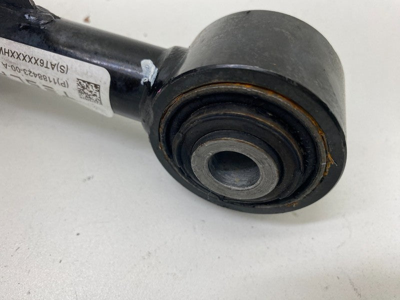 ⭕2020-2024 Tesla Model Y Rear Upper Suspension Control Arm Rearward 11