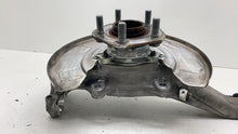 ⭕ 17-23 Tesla Model 3 Front Left Spindle Knuckle w/ Wheel Hub & Dust Shield LH