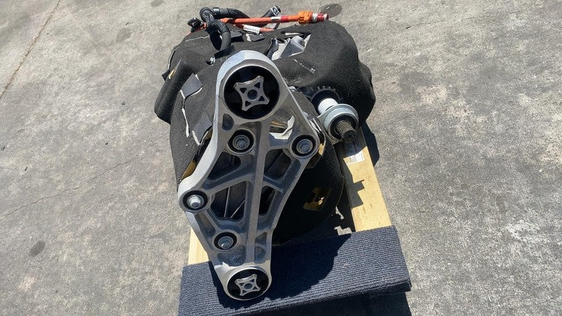 ⭕ 14-18 Model X S Front Drive Unit Electric Engine Motor Inverter 1035