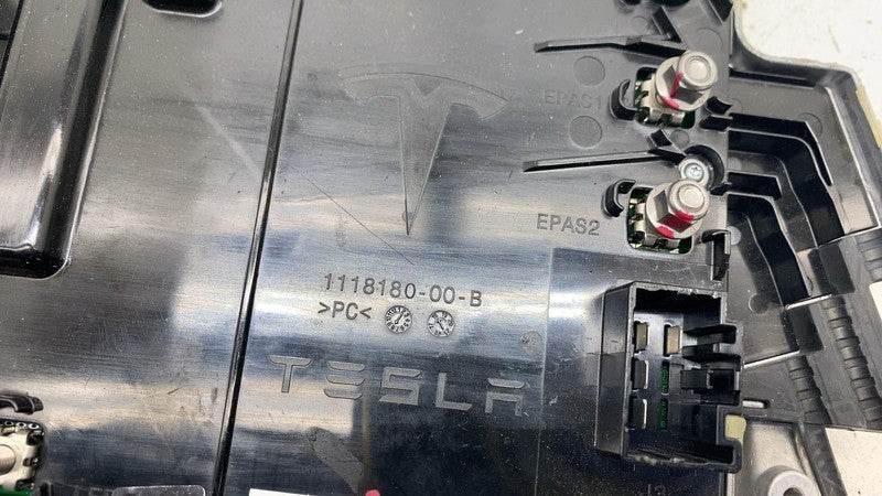 ⭕ 2017-2020 Tesla Model 3 M3 Front Electrical Control Module System 11