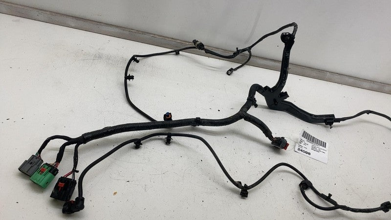 ⭕ 12-20 Tesla Model S Rear Subframe Coil Wiring Harness Cable Wire 100