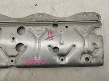 ⭕ 2012-2015 Tesla Model S MS Front Sub Frame Aluminum Bash Skid Plate Assembly