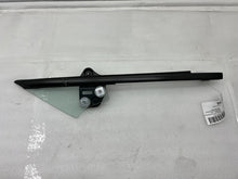 2016-2023 Mazda MX-5 Miata Front Driver Side Pillar Vent Door Glass Left LH Assy