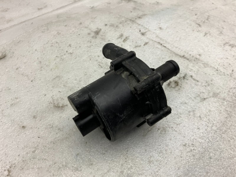 1490099 00 A ⭕16-20 Model S MS Electric Auxiliary Coolant Raven Water Pump Front 1490099-00-A