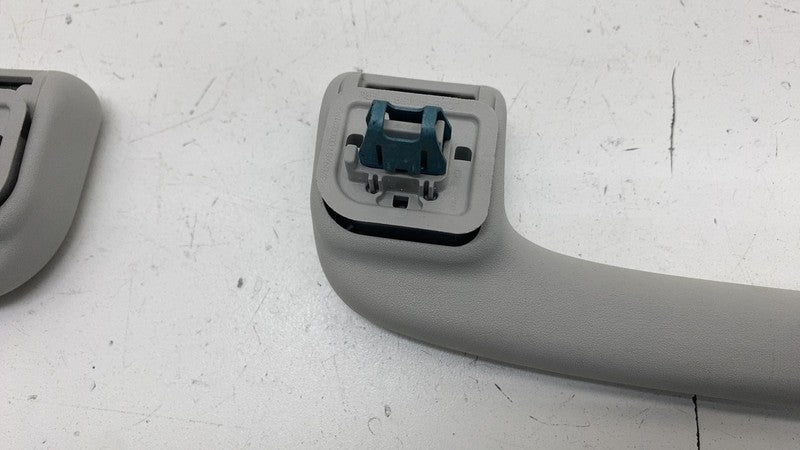 ⭕ 2021-2024 Ford Mustang Mach-E Interior Roof Headliner Grab Grip Handle SET