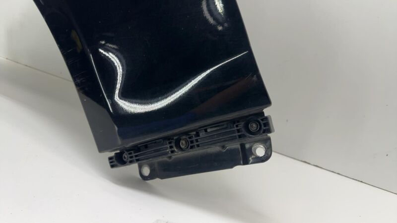 ⭕ 2012-2015 Tesla Model S Front Driver Side Fender Shell Panel Left Black - PBSB