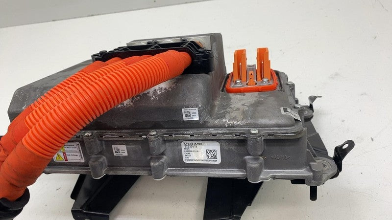 ⭕ 2021 2022 2023 Polestar 2 Rear Power Inverter Converter Module OEM 3