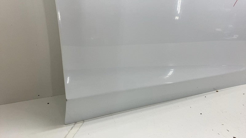 ⭕ 2017-2020 Tesla Model 3 Front Passenger Side Door Shell Panel Right 