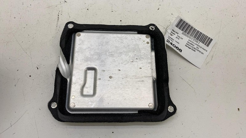 ⭕ 2016-2020 Tesla Model X MX Front Driver Left Door Control Module 103