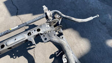 2016-2019 Mercedes-Benz GLE350 Subframe Crossmember Front Engine Cradle RWD OEM
