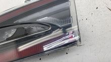 ⭕ 2012-2022 Tesla Model S Rear Right Taillight LED Inner Tail Lamp 6005924-00-E