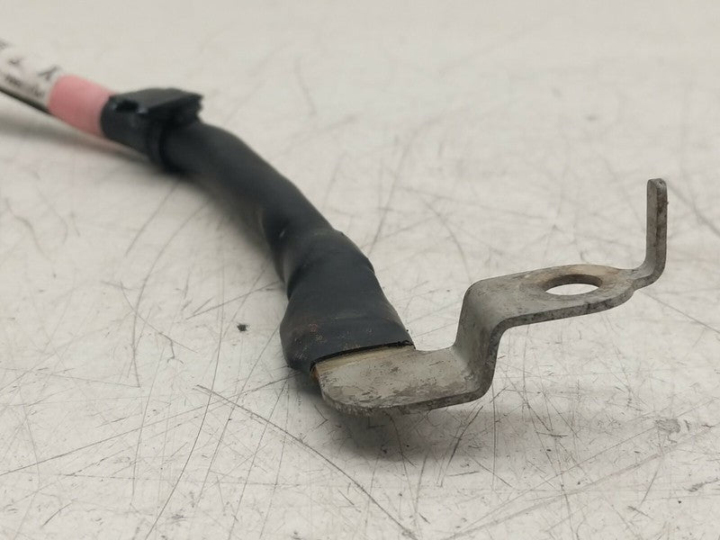 ⭕ 2016-2020 Tesla Model X Battery Negative Cable Wiring Harness 12V 10