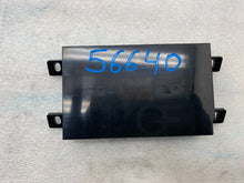 ⭕ 12-20 Model S A/C Heater Climate Control HVAC Controller Module 6007366-00-E