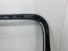 ⭕ 2021-2025 Model S Rear Trunk Tailgate Upper Panel + C-Pillar Trim 1564769-98-C