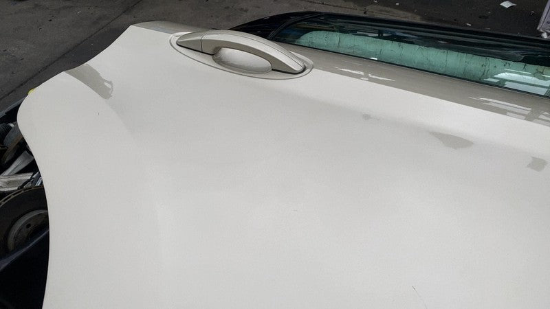 2013-2018 Ford C-Max Rear Passenger Side Door Shell Panel Right RH Assy Gold GN