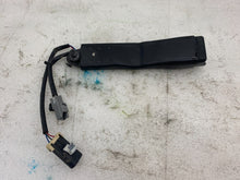 ⭕ 2012-2015 Tesla Model S MS Front Driver Side 1st Row Seat Belt Buckle Left OEM