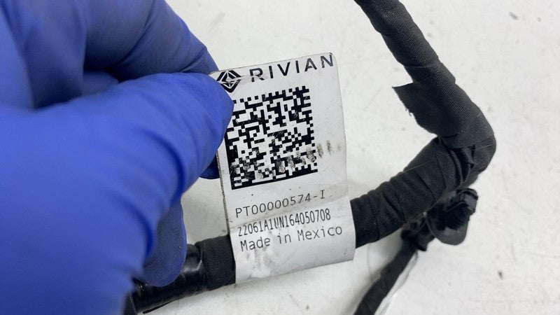 ⭕ 22-24 Rivian R1T Front End Module Wiring Harness Cable Wire Loom PT0