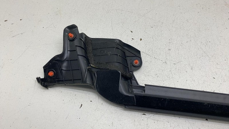 ⭕ 2024-2025 Tesla Model 3 M3 Rear Right Side Door Inner Belt Weatherst