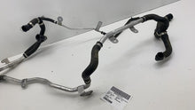 ⭕ 2014-2015 Mercedes-Benz B Electric Drive Cooling Pipe Hose Tube Assembly