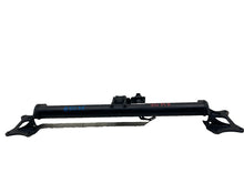 ⭕ 16-20 Model X MX Rear Exterior Tow Trailer Hitch Bar w/ Connector 1046032-00-C