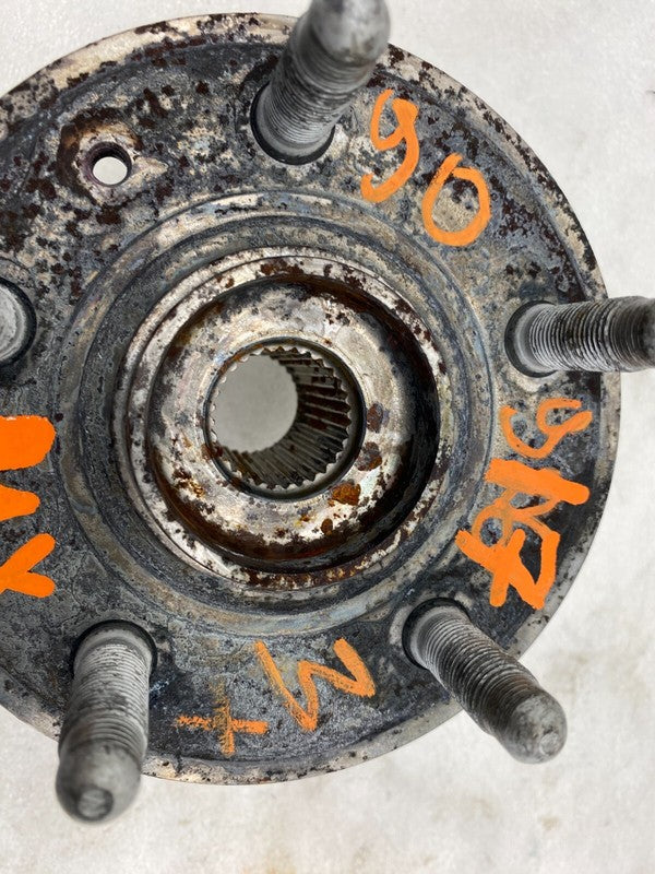 ⭕ 2012-2020 Tesla Model S MS Front or Rear Wheel Hub & Bearing Assembl