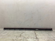 ⭕ 12-20 Tesla Model S Right Skirt Scuff Plate & Bright Sill Molding 1012217-00-C