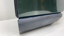 ⭕2022-2024 Rivian R1T Rear Driver Side Door Shell Panel Left Forest Green EXP006