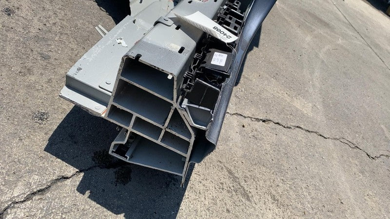 ⭕2016-2020 Tesla Model X Rear Left Quarter Fender Frame Panel Cutout Gray - PMNG