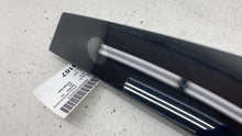 2017-2023 Tesla Model 3 Left B-Pillar Applique Glass Trim Molding w/ Camera LH