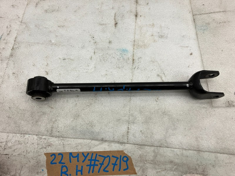 ⭕ 2020-2024 Tesla Model Y SET Rear Right Stabilizer Sway Bar + Control