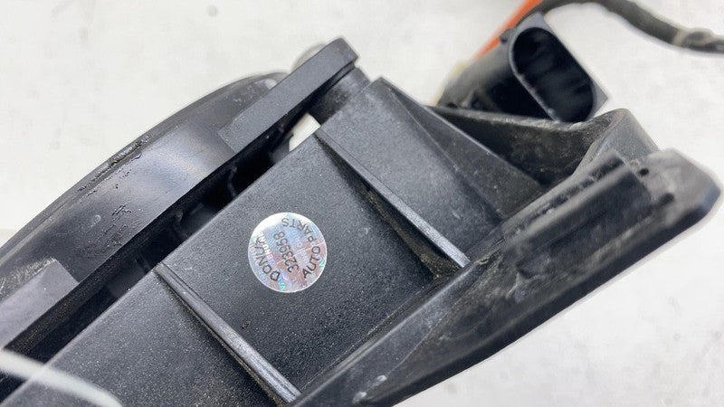 2018 2019 2020 BMW 530E Charge Socket w/ High Voltage HV Electric Char