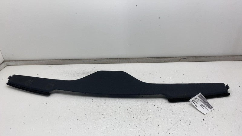 PT00040387 ⭕22-24 Rivian R1T R1S Front Dash Mesh Upper Speaker Grille Trim Cover PT00000746